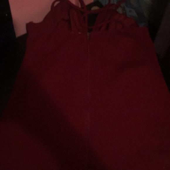 Bodycon dress - Picture 3 of 3